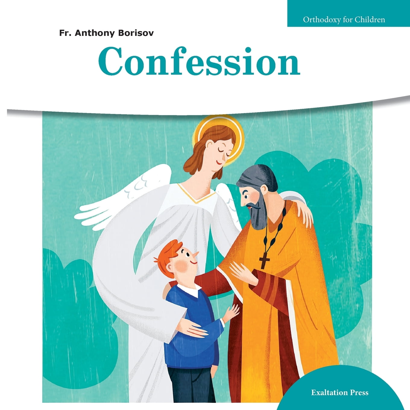 Can I Cancel The Confession 64 Orthodoxy for Children: Confession (Paperback) - Walmart.com - Walmart.com
