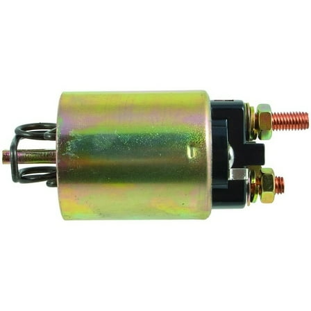 OEG Parts New Starter Solenoid Switch Replacement For Thermo King Various Models 99-09 GD211378-B 245-44050