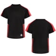 thumbnail image 6 of Body Glove Clothes Boys’ 4-Piece Active Outfit Set – Includes 2 Graphic Tees, Jogger Pants & Shorts, Durable Everyday Clothing for Toddler to Big Boys Sizes (2T-12), 6 of 8