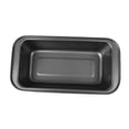 thumbnail image 1 of Bandeja para hornear Worallymy molde antiadherente para pan tostado molde para pan de acero al carbono utensilios para hornear molde Rectangular para magdalenas y pasteles Worallymy JD735815564, 1 of 7