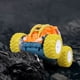 thumbnail image 2 of Coche de control remoto Stunt Car 2.4 Ghz Camión de juguete de alta velocidad - Camión impermeable para todo terreno para niños y niñas Coches RC con baterías recargables oso de fresa  Juguete, 2 of 3