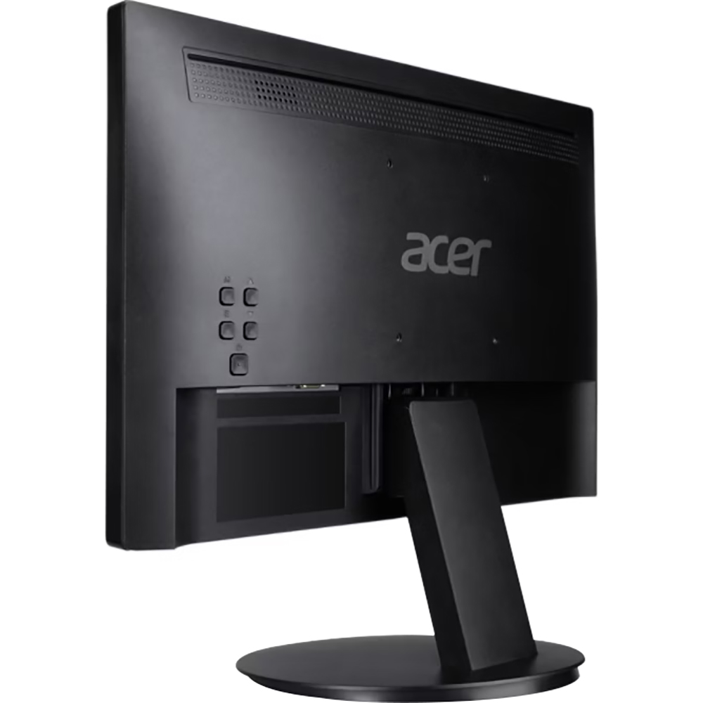 Acer V206Q A - 20" V6 Class LCD Wide Monitor in Black - UM.IV6AA.A19