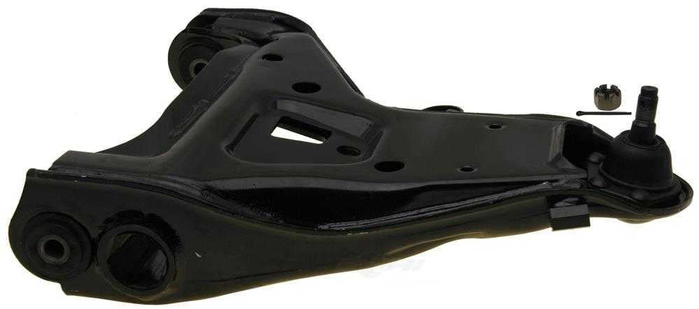 ACDelco 45D10049 Suspension Control Arm and Ball Joint Assembly