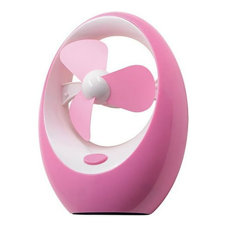 

UYUH Usb Fan Mini Desktop Small Fan Usb Fan New Silent Small Fan for Back to School Party Giftware Decorations&Home Bedroom Kitchen Bathroom Decor
