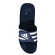 thumbnail image 3 of Sandalias Adidas Adissage Unisex Original F35579, 3 of 5