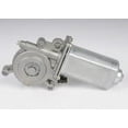 thumbnail image 2 of Power Window Motor Fits select: 1988-2000 CHEVROLET GMT-400, 1994-2004 CHEVROLET S TRUCK, 2 of 2