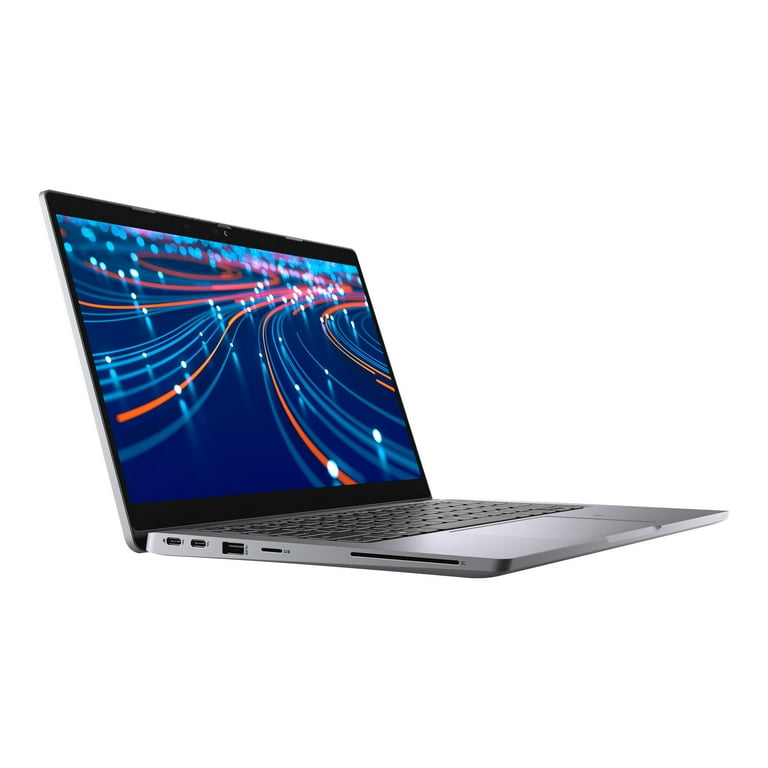 Dell Laptop Latitude 5320 2-in-1 Touch Screen, Intel Core i5, 8GB