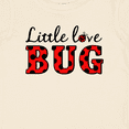 thumbnail image 4 of Inktastic Little Love Bug Boys or Girls Baby T-Shirt, 4 of 5