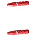 thumbnail image 3 of ZheElen Bike Cable End Cap Bicycle Ends Crimps Ferrules Shifter Red 18.4x3.7mm 2Set, 3 of 6