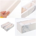 thumbnail image 4 of 20pcs Rectangle Baking Box Paper Cake Box Dessert Packing Box Paper Macaron Box, 4 of 9