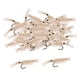 thumbnail image 1 of Juego de señuelos de señuelos , señuelos , señuelos suaves para aparejos de lubina-50PCS Sunnimix señuelos de pesca, 1 of 8