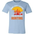 thumbnail image 3 of Thinking of Hunting Hunter T-Shirt, 3 of 4