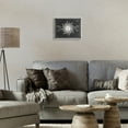 thumbnail image 3 of Stupell Industries Astrology Sun & Moon Pattern Astrology & Stars Painting Unframed Art Print Wall Art, 14 x 11, 3 of 8