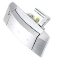 thumbnail image 2 of Poignée de Porte Extérieure de Voiture, Simple Installation Poignée de Porte Extérieure 80607-CD41E Côté Conducteur Gauche Décorative pour Modification d'Automobile, 2 of 8