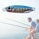 thumbnail image 4 of Señuelo Lubina, Señuelo , Señuelo Pesca de Trucha, Gallineta, Agua Dulce, 50g Macarena  señuelo de pesca, 4 of 8