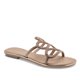 thumbnail image 1 of SANDALIA PLANA DIVA DORADO 132032, 1 of 4
