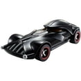 thumbnail image 4 of Hot Wheels Star Wars Darth Vader RC Vehicle, 4 of 5