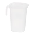 thumbnail image 3 of Milisten 1Set Pitcher for Hot Liquids Ergonomic Design Sturdy and Home Use 2.2L, 3 of 6