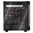 thumbnail image 4 of Xtreme PC Gaming XPG AMD Radeon RX 7700 XT Intel Core i9 12900F 32GB SSD 1TB WIFI Black, 4 of 6