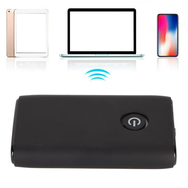 Bluetooth 5.0 , Stable Plug and Play Bluetooth Adapter 300mAh Widely Compatible for Laptop for TVs