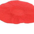 thumbnail image 5 of HAOAN 120Pcs Microphone Cap Disposable NonWoven Dust Saliva Proof Protective Cover Replacement(Red and Yellow ), 5 of 5