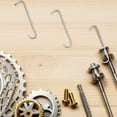 thumbnail image 4 of OULII 2Pcs Chain Breaker Tool Silver for Cycling Maintenance, 4 of 8
