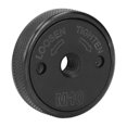thumbnail image 1 of M10 Thread Angle Grinder Pressure Plate, Non Slip CW CCW Portable Angle Grinder Pressure Plate  for Sanding Wheels, 1 of 7