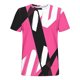 thumbnail image 4 of Tops para hombre, blusas y camisas de cuello redondo y manga corta para hombre, blusas casuales de moda para hombre, blusas deportivas de cuello redondo y manga corta, blusas de poliéster para hombre, 4 of 4