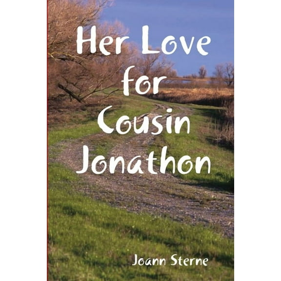 Her Love for Cousin Jonathon, (Paperback)
