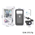 thumbnail image 3 of Waterproof Bicycle Touch Screen Smartphones Mount Bike Phone Handlebar Clamp, 3 of 8
