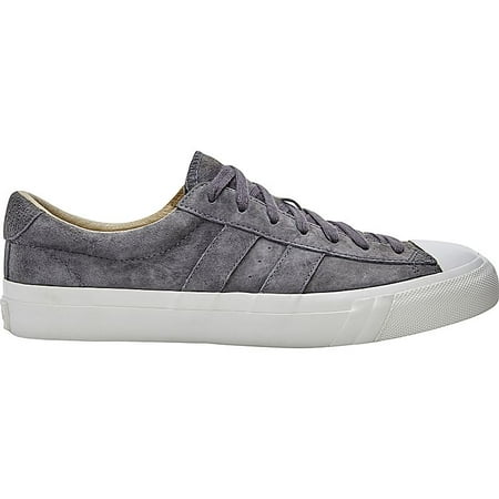 

Keds PH56811: Mens Royal Plus Lux Suede Sneakers (9 D(M) US Men)