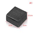 thumbnail image 1 of Pickleball Paddle Eraser Carbon Fiber Racket Cleaner Safe Dust Dirt Remover Tools Scratches A1, 1 of 6
