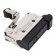 thumbnail image 5 of Risegun, 2 Uds., Microinterruptores con Palanca De Rodillo De Resorte, Interruptor De Límite De Viaje para Dispositivo Mecánico NO + NC 250VAC, 5 of 8