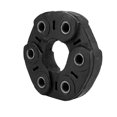 thumbnail image 3 of Keenso Drive Shaft Flex Disc 96mm Drive Shaft Drive Shaft Coupling Flex Joint Disc Fit, 3 of 7