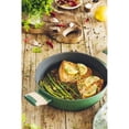 thumbnail image 2 of Monix Amazonia Non-Stick Low Casserole 3.2 Qt, 2 of 3