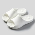 thumbnail image 4 of Willtoo Womens Arch Support Slippers Comfortable Non-Slip House Shoes, 4 of 5