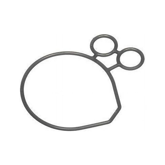 Oil Pump Gasket - Compatible with 1985 - 1989 Subaru GL-10 FWD 1986 1987 1988