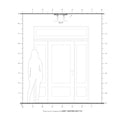 thumbnail image 4 of Livex Lighting - Solna - 4 Light Flush Mount in Mid Century Modern Style - 16, 4 of 13