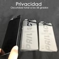 thumbnail image 5 of Mica Cerámica Mate de Privacidad Para iPhone negro Gadget Collection Mx  GC-MCMPI13S, 5 of 5