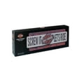 thumbnail image 4 of Harley-Davidson Screw It Let's Ride Embossed Metal Sign, 22 x 9 Inches HDL-15518, Harley Davidson, 4 of 4