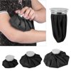 MIARHB Cool Bag Set-3 Sizes Cold-Cooling Pads Ice Bag Cold For Foot Knee Cooling-Cooling Pad