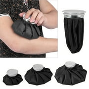 MIARHB Cool Bag Set-3 Sizes Cold-Cooling Pads Ice Bag Cold For Foot Knee Cooling-Cooling Pad