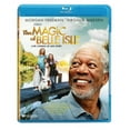 thumbnail image 2 of The Magic of Belle Isle (Blu-ray), Magnolia Home Ent, Comedy, 2 of 2