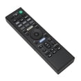 thumbnail image 2 of Control remoto, RMT AH509U Control remoto Barra de sonido Control remoto Control remoto El mejor de su clase, 2 of 8