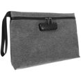 thumbnail image 1 of FONDOTIN Sac à Combinaison pour Argent Gris pour Usage Professionnel 1Ensemble, 1 of 6