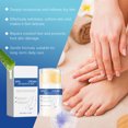 thumbnail image 5 of Herunwer Hydrating and Anti-Cracking Foot Cream, Moisturising and Relieves Cracking and Dryness Foot Cream, Hand and Foot Repair Cream, 5 of 9