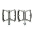 thumbnail image 2 of Pedales para bicicleta de montaña grises, 2 of 5