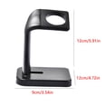 thumbnail image 4 of Cateissary Accesorio de soporte de base de carga de plástico para reloj inteligente Gen5/Gen4 Relojes inteligentes, 4 of 6
