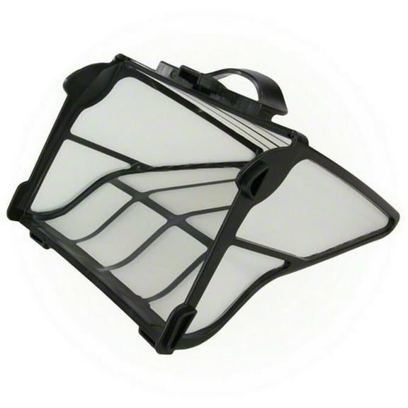 The Pool Supply Shop 12" Black Polaris Sport Filter Basket Canister Pool Cleaner