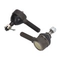 thumbnail image 1 of Tie Rod Ends, Driver Passenger Side 7539 2Pcs  for  DS Gas Electric Cart 1976-2008, 1 of 7
